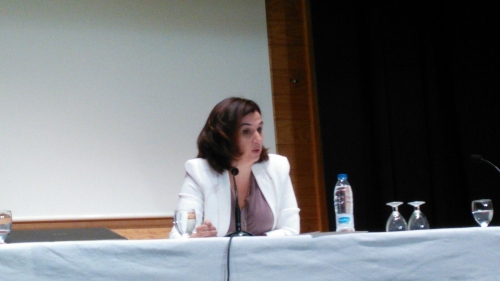 Jornada conoce el OAR