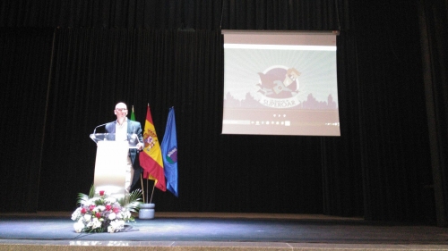 Jornada conoce el OAR