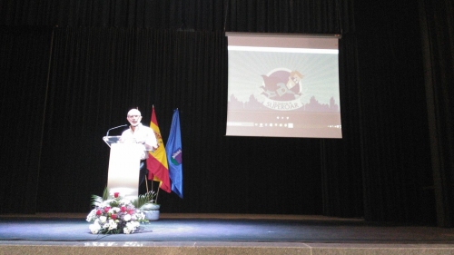 Jornada conoce el OAR