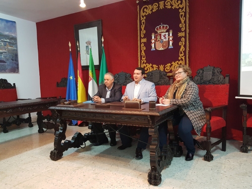 Jornada conoce el OAR