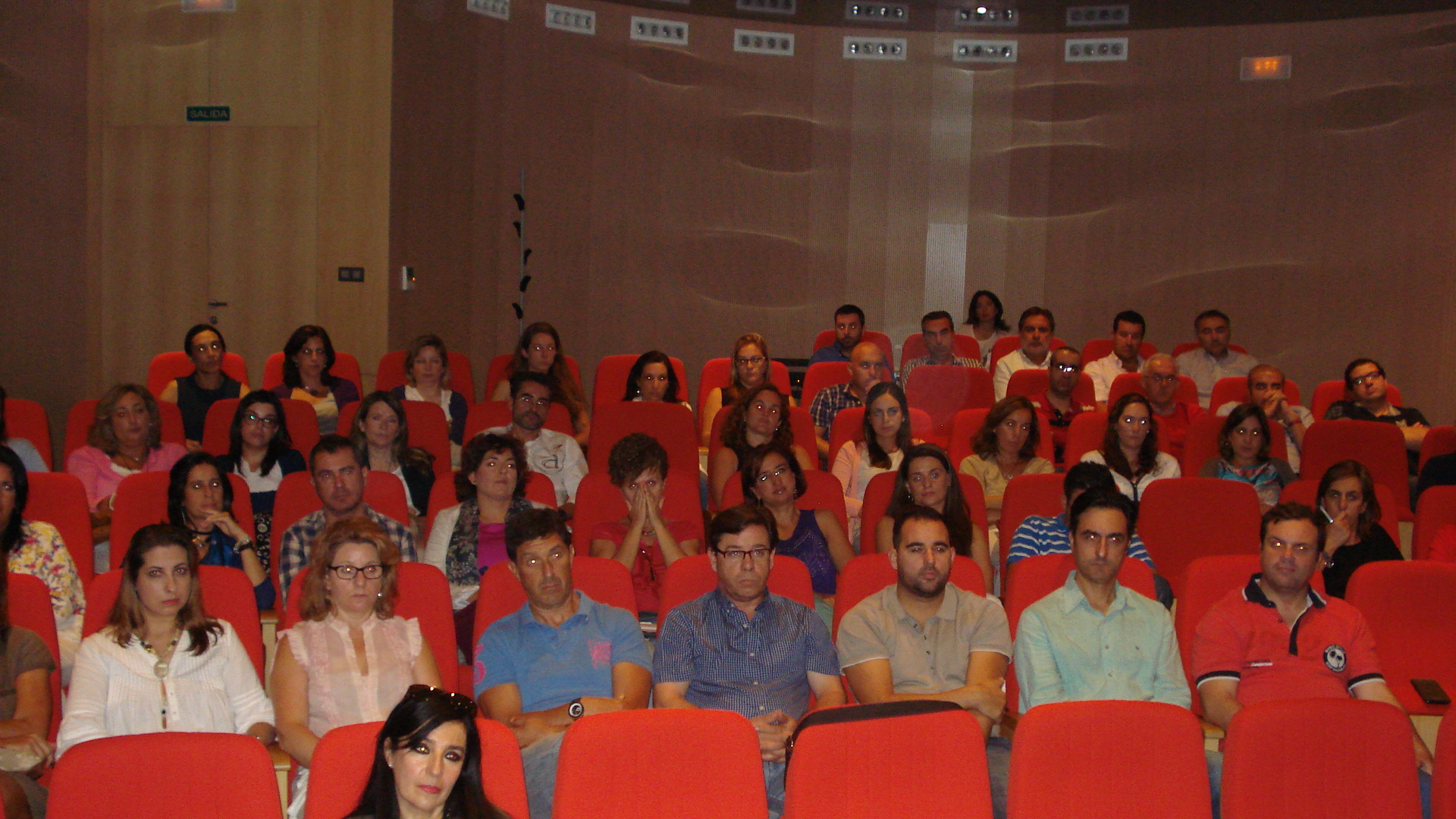 formando en calidad