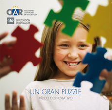 El OAR, un gran puzle