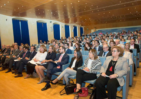 Amplio eco de las jornadas Agora 2017