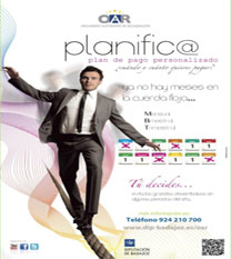 PLANIFIC@ ... en los medios de comunicación