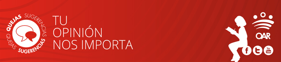 Formulario de Quejas y Sugerencias para Ciudadanos