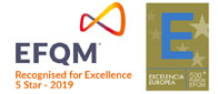 Compromiso Excelencia Europea