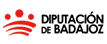 Diputación de Badajoz