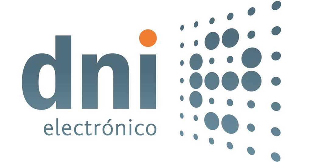 Logo DNIe