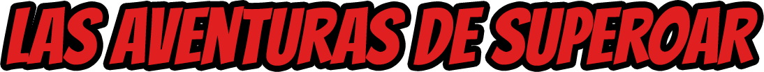 Las Aventuras de SuperOAR